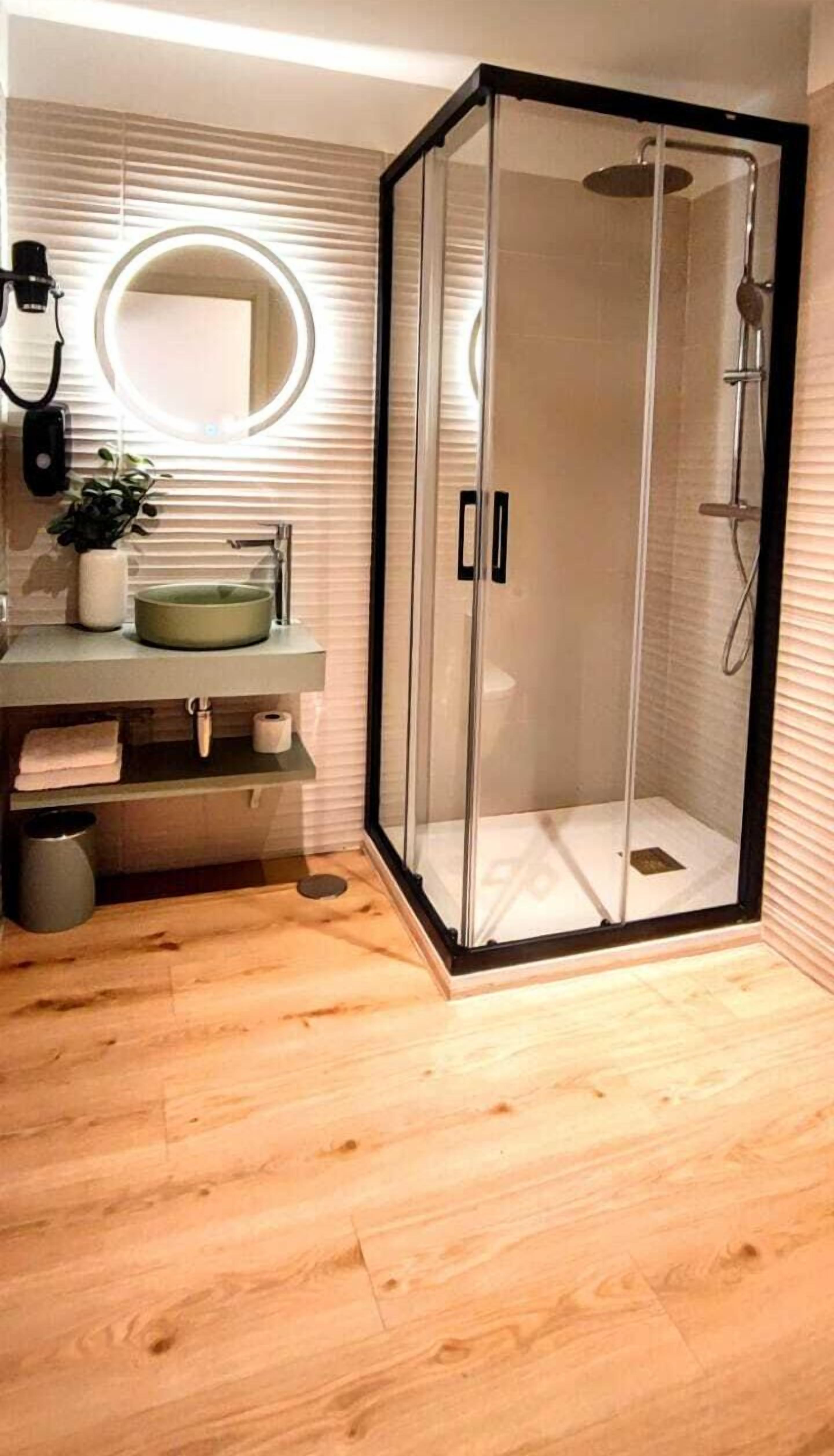 Foto - Hostal Anton Martin