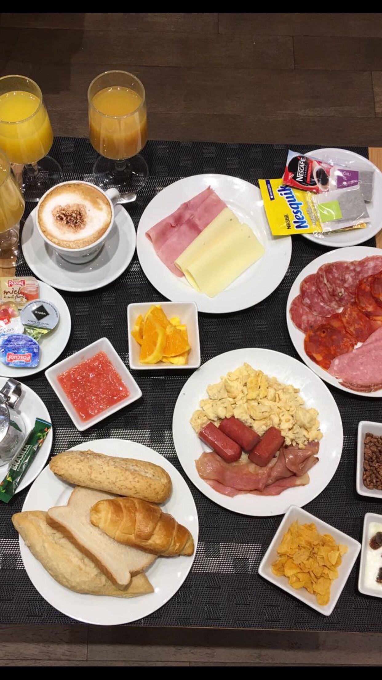 Foto - Hostal Anton Martin