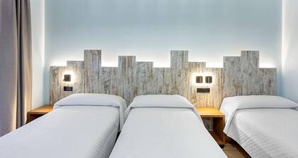 Hostal Antón Martín