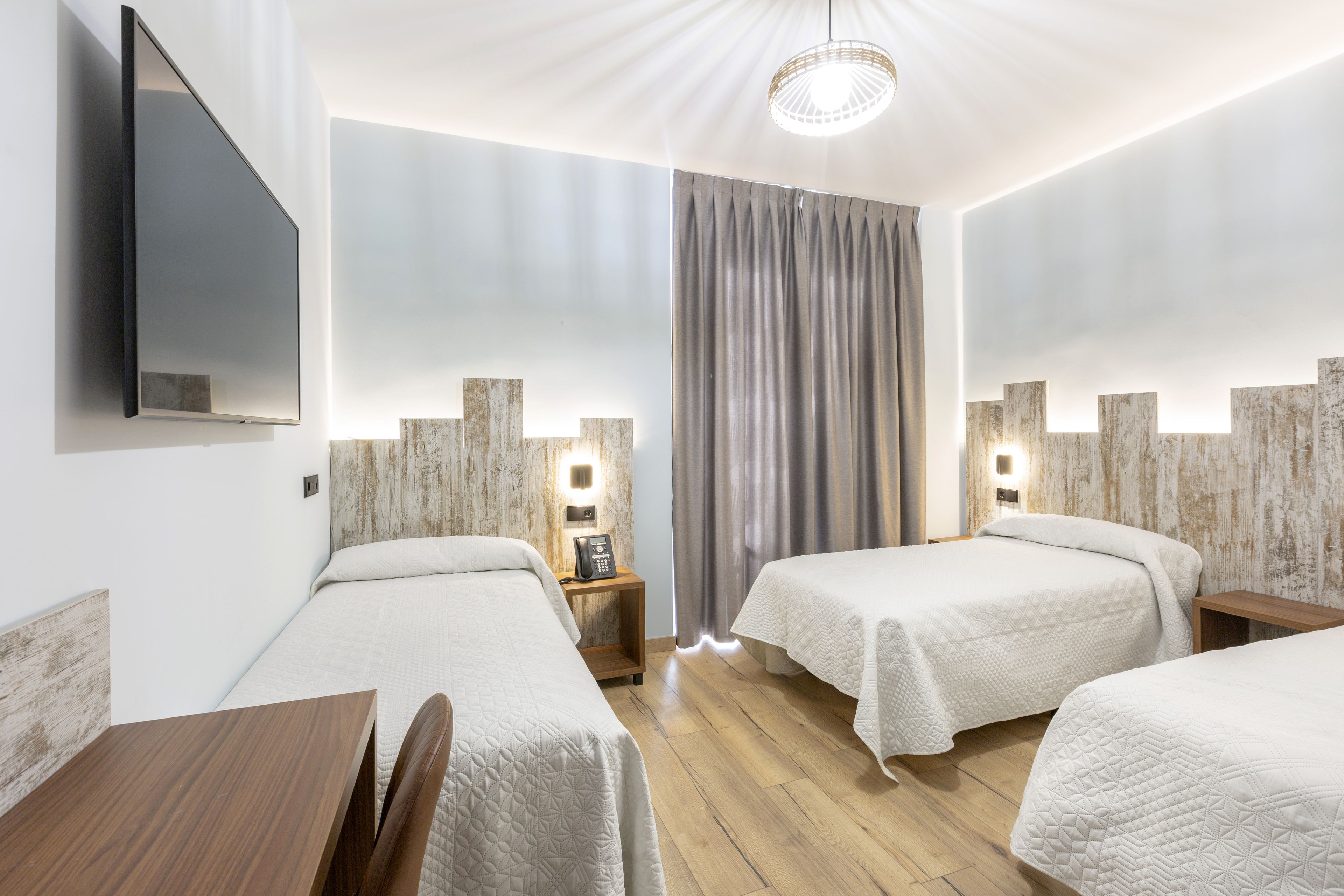 Foto - Hostal Anton Martin