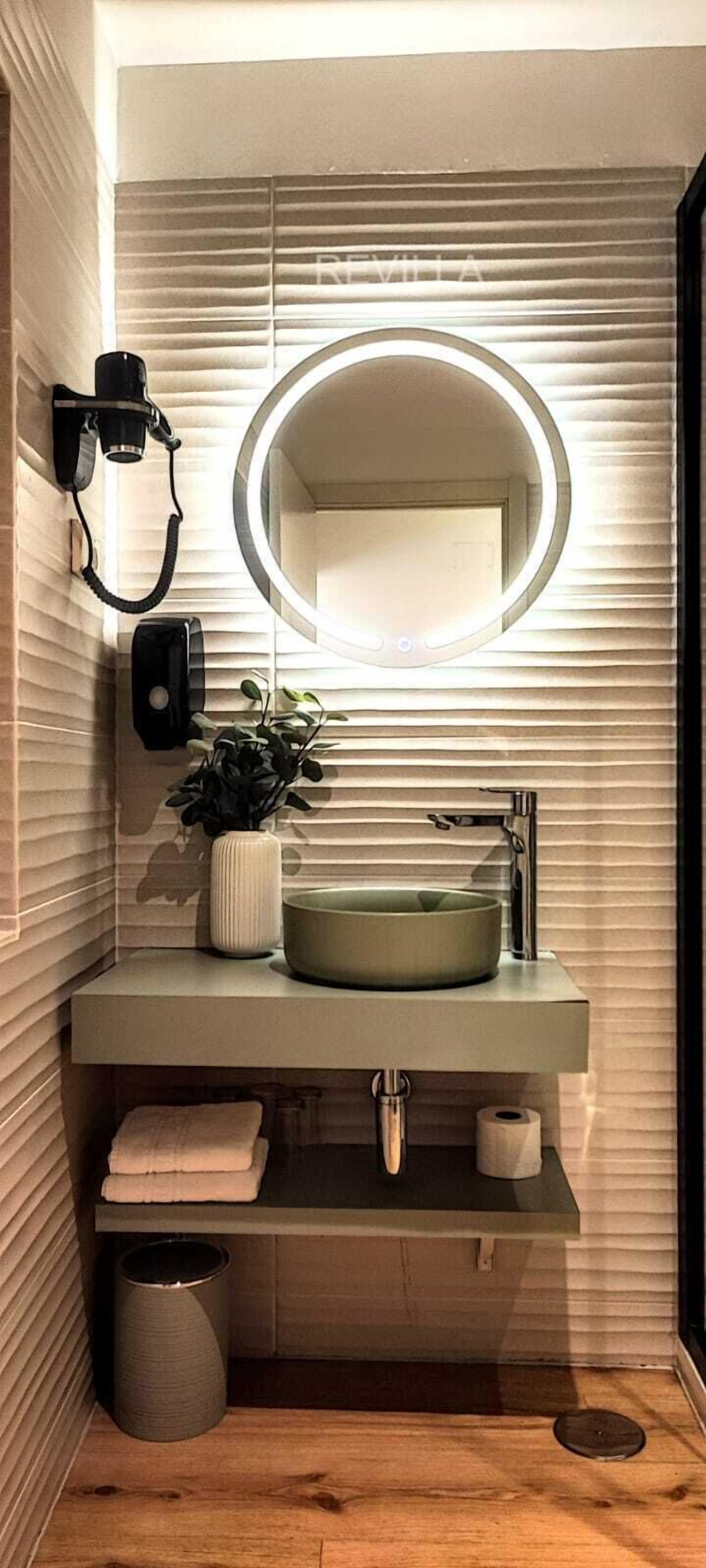 Foto - Hostal Anton Martin