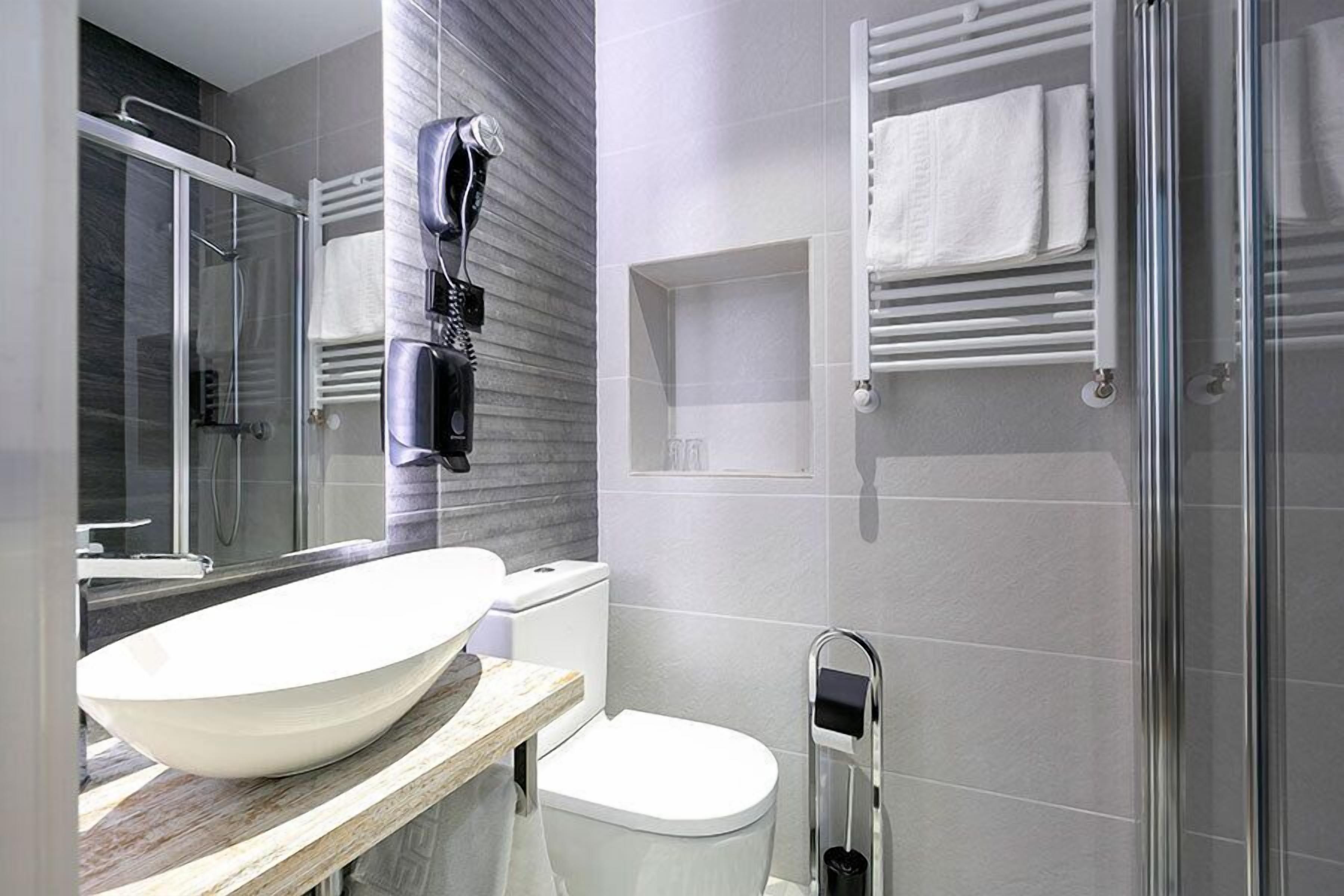 Foto - Hostal Anton Martin