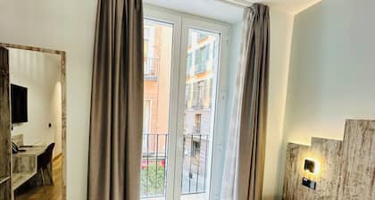 Hostal Antón Martín