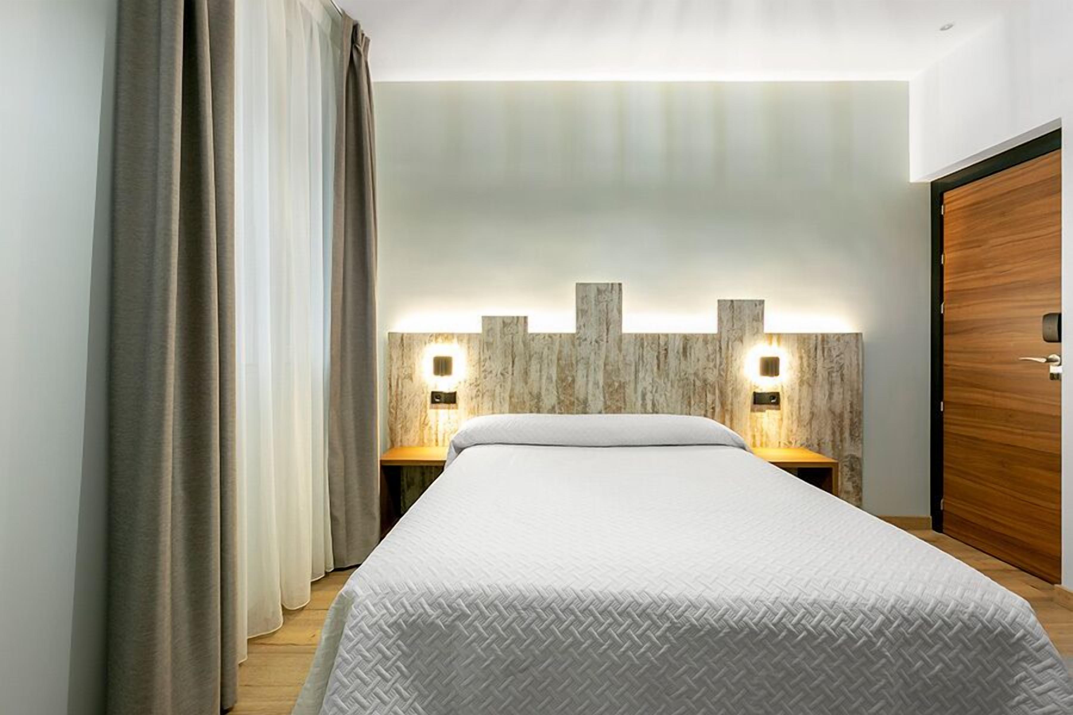 Foto - Hostal Anton Martin