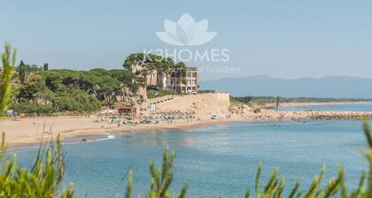 Odri: Villa with private pool located in a very quiet area