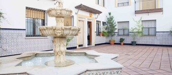 Los patios El Carmen