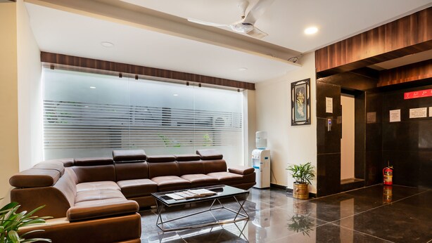Unclassified image, 1 of 25, button - OYO 28637 Gokul Grand (Hyderabad)