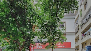 Unclassified image, 2 of 25, button - OYO 28637 Gokul Grand (Hyderabad)