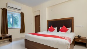 Unclassified image, 5 of 25, button - OYO 28637 Gokul Grand (Hyderabad)