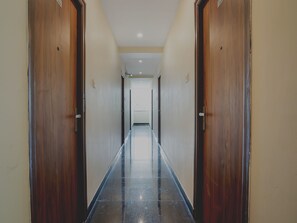 Lobby - OYO 28637 Gokul Grand (Hyderabad)