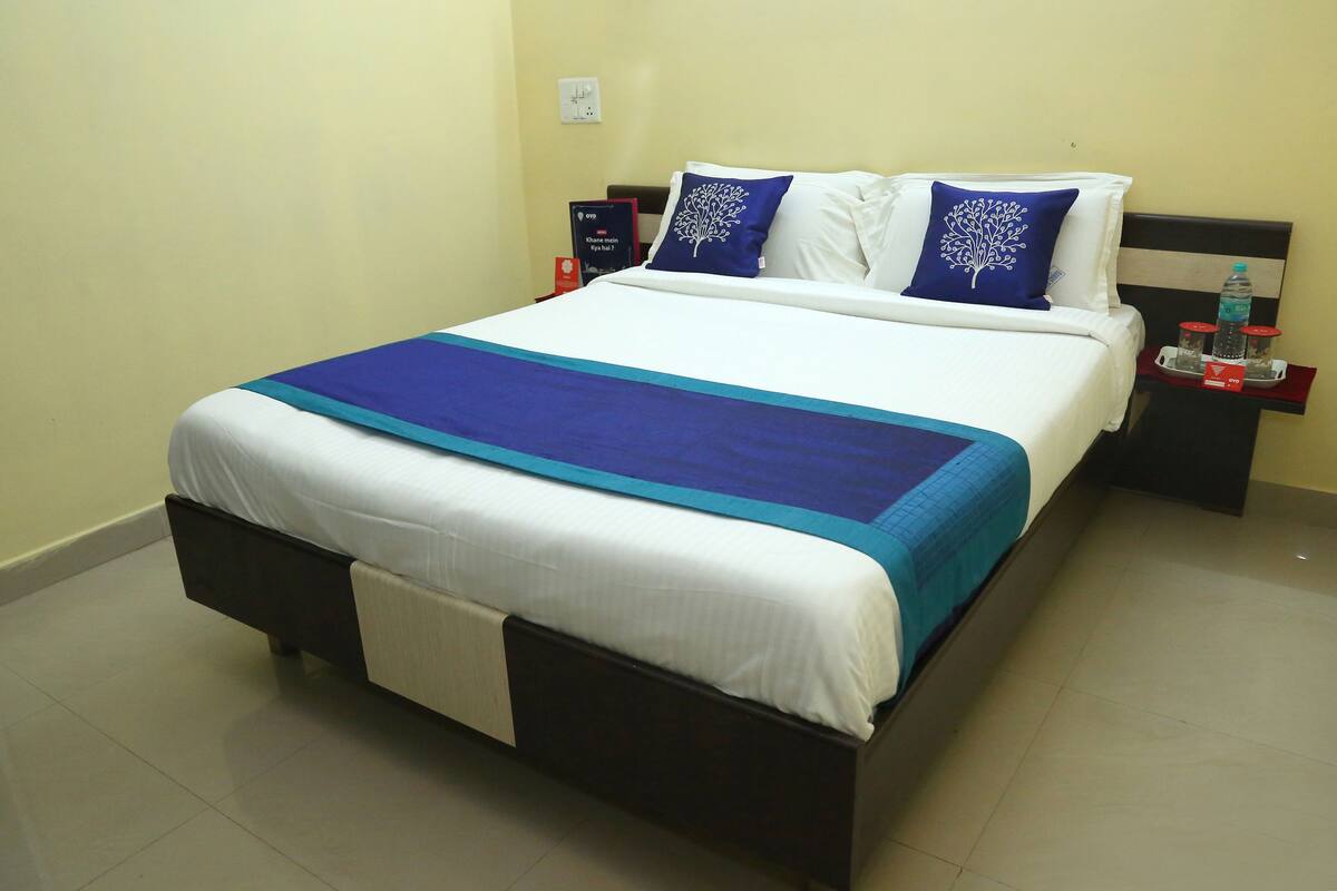 Double or Twin Room | Free WiFi