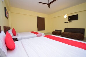 Classic Double or Twin Room