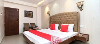 OYO 30593 ヘリテージ コーナー