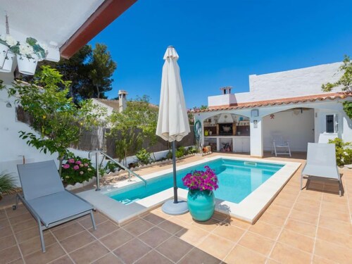 Remedios by Interhome