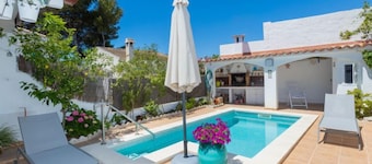 Remedios by Interhome