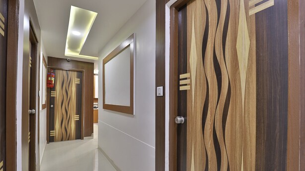Lobby - OYO 35508 Dev Palace (Ahmedabad)