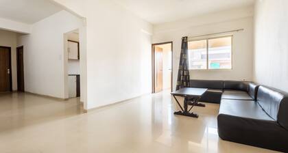 OYO 36855 Hotel Indraprasth