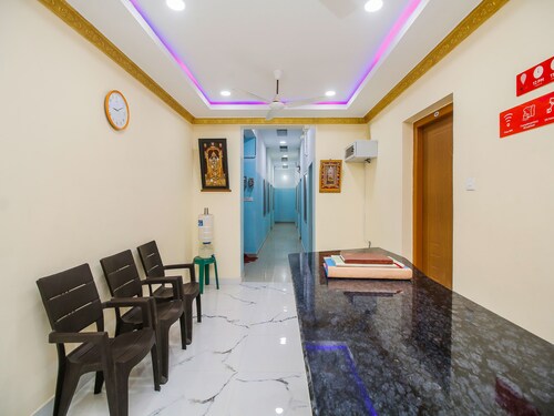 OYO 37776 Hotel Royal King