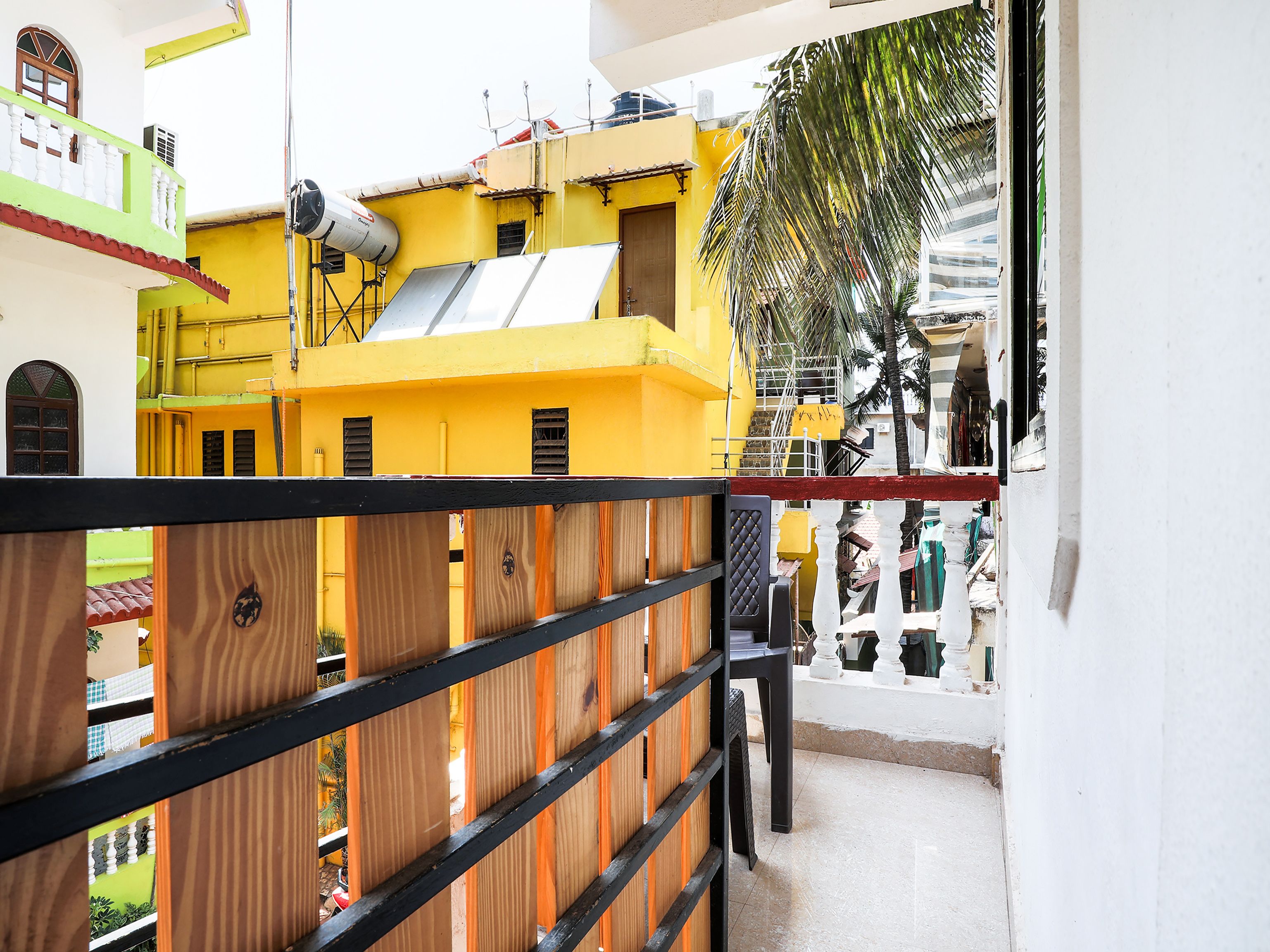 Double or Twin Room | Free WiFi