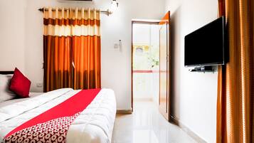 Double or Twin Room | Free WiFi