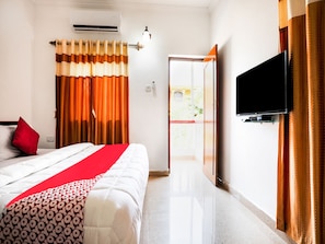 Chambre Double ou avec lits jumeaux
