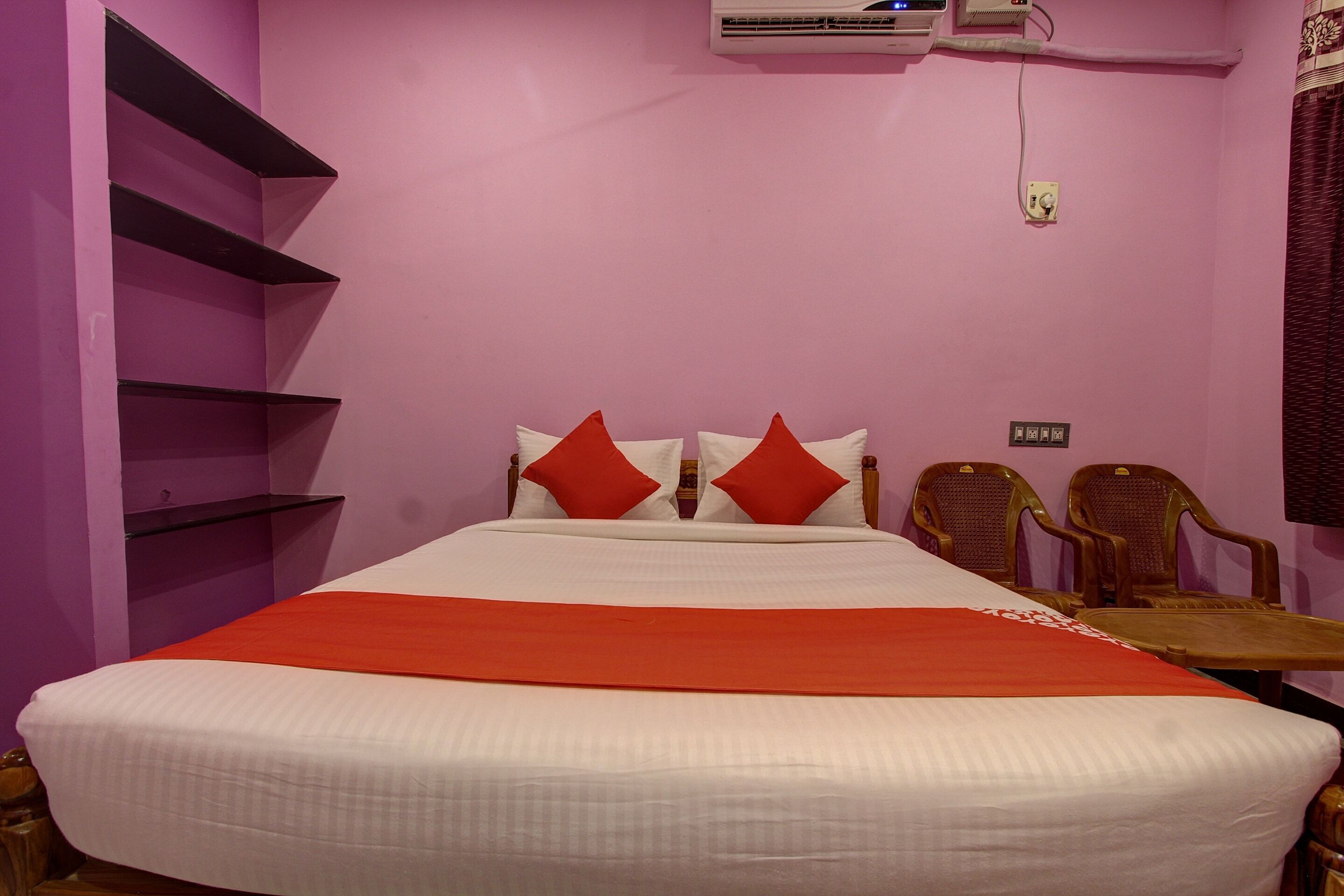double or twin room | free wifi, bed sheets