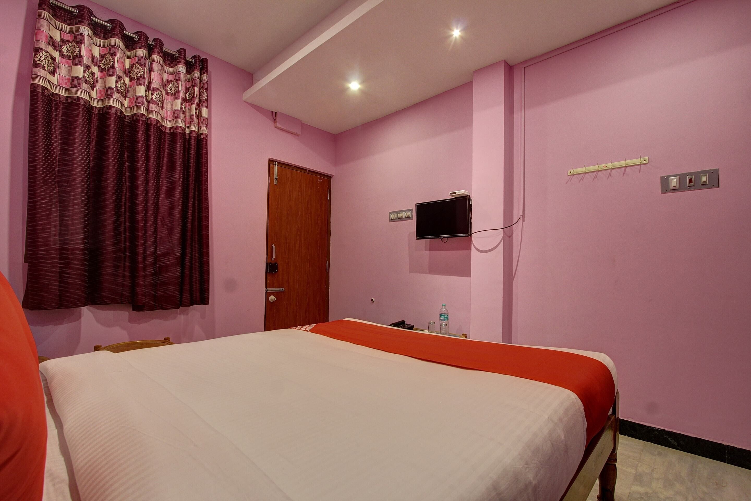 double or twin room | free wifi, bed sheets
