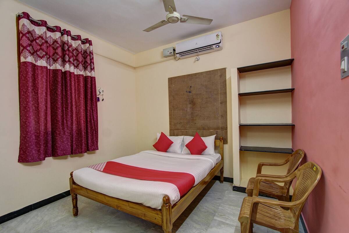 double or twin room | free wifi, bed sheets