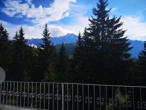 House | Mountain view - BonDia (Rasnov)