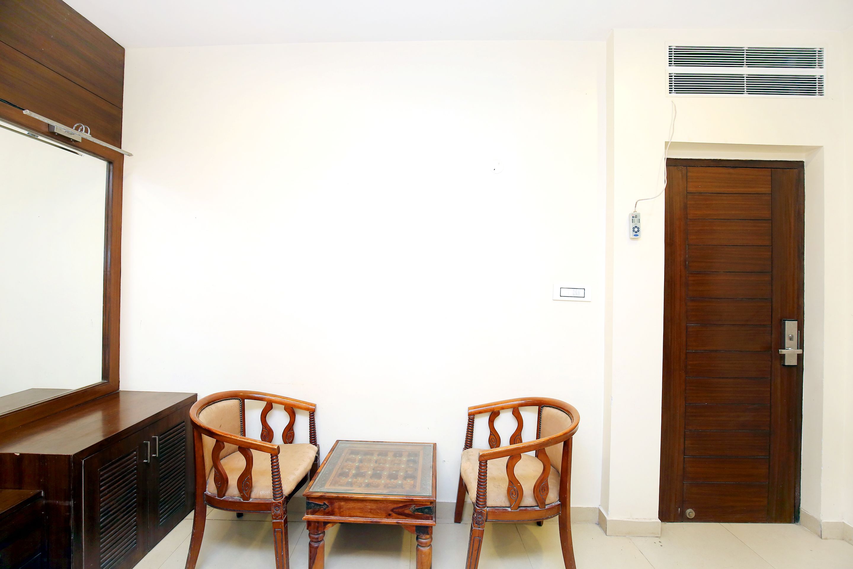 double or twin room | in-room safe, free wifi