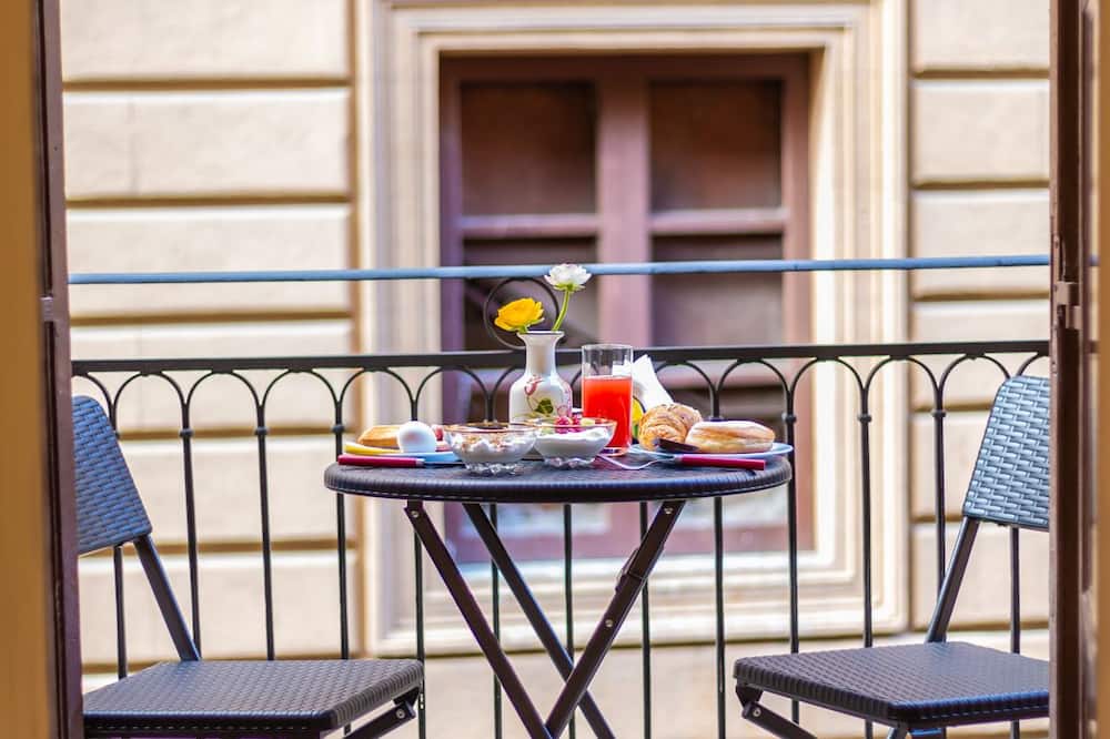 B&B Opera dei Pupi