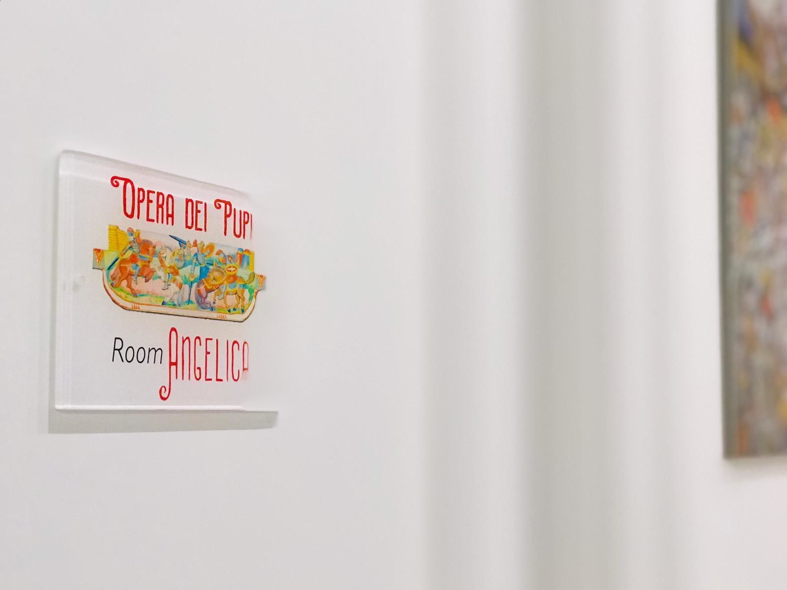 Foto - B&B Opera dei Pupi