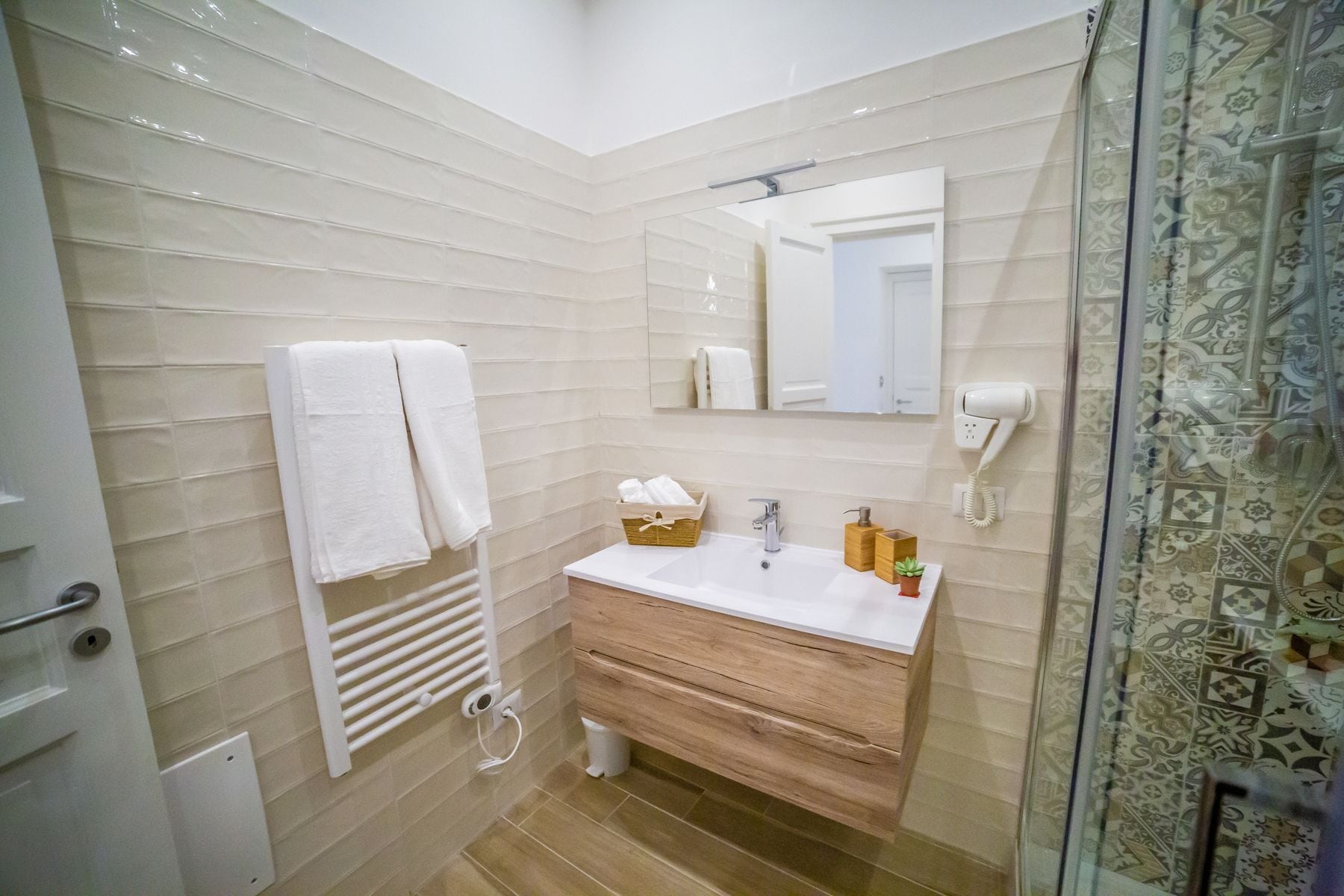 Foto - B&B Opera dei Pupi