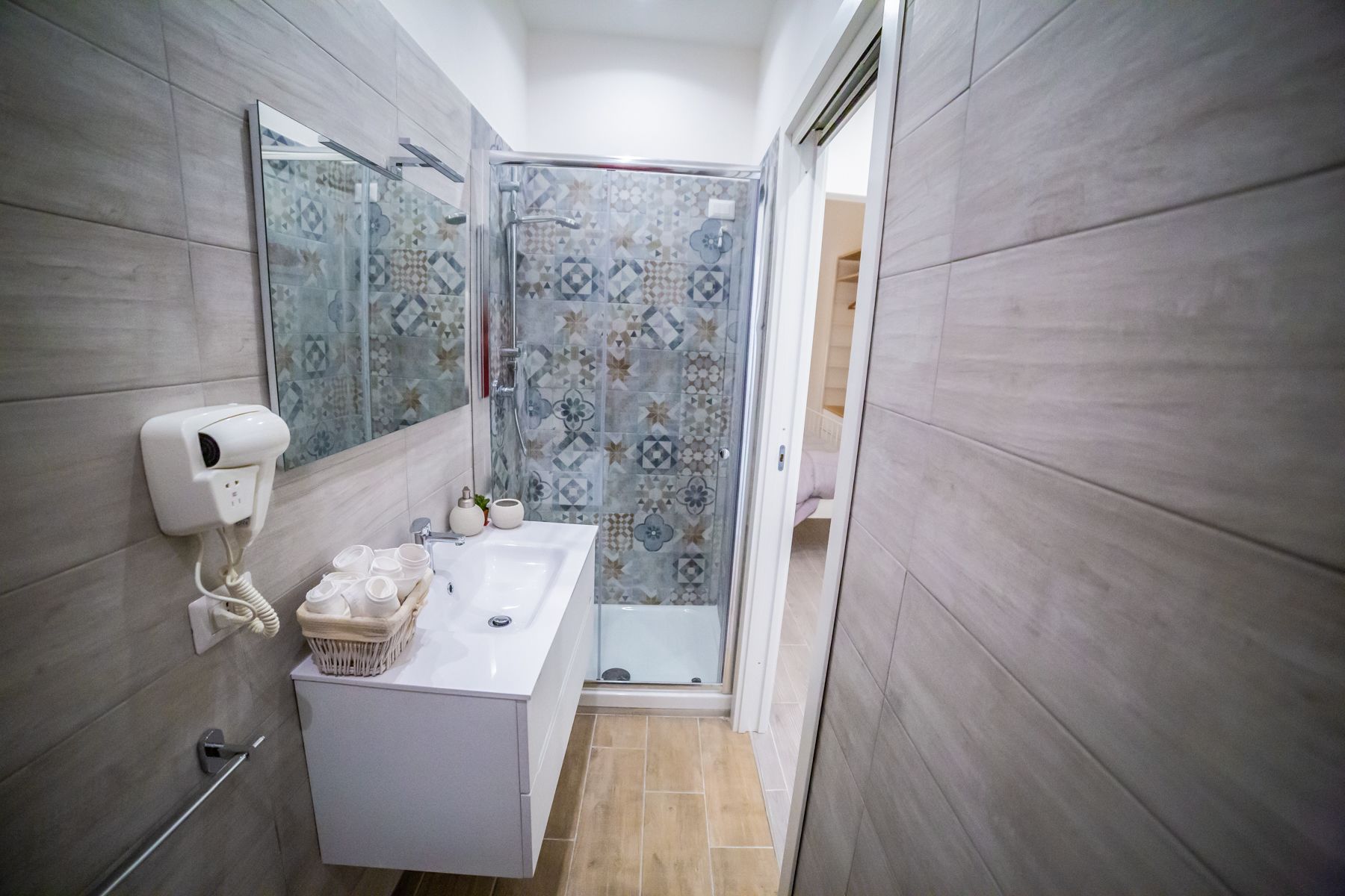 Foto - B&B Opera dei Pupi