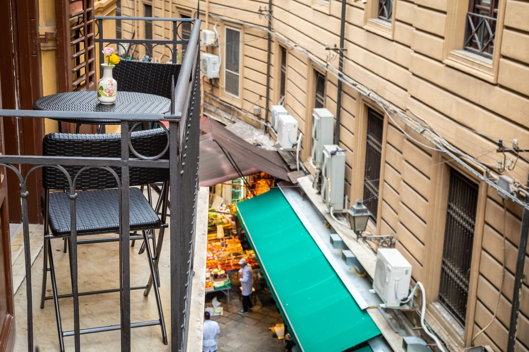 Foto - B&B Opera dei Pupi