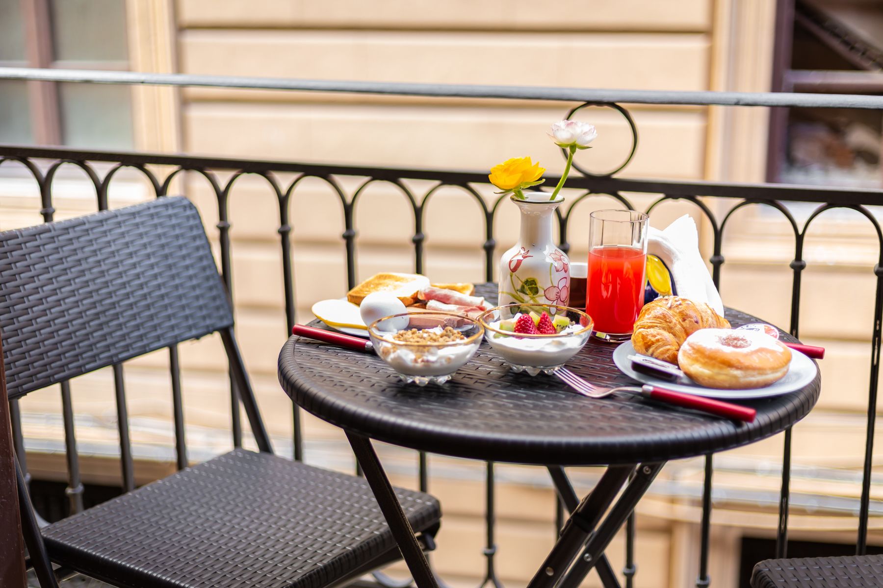 Foto - B&B Opera dei Pupi