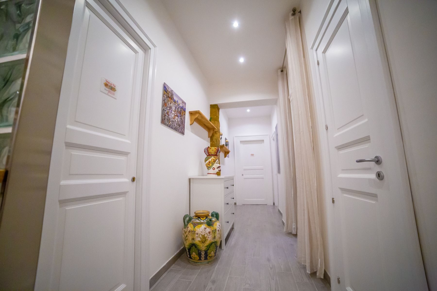 Foto - B&B Opera dei Pupi