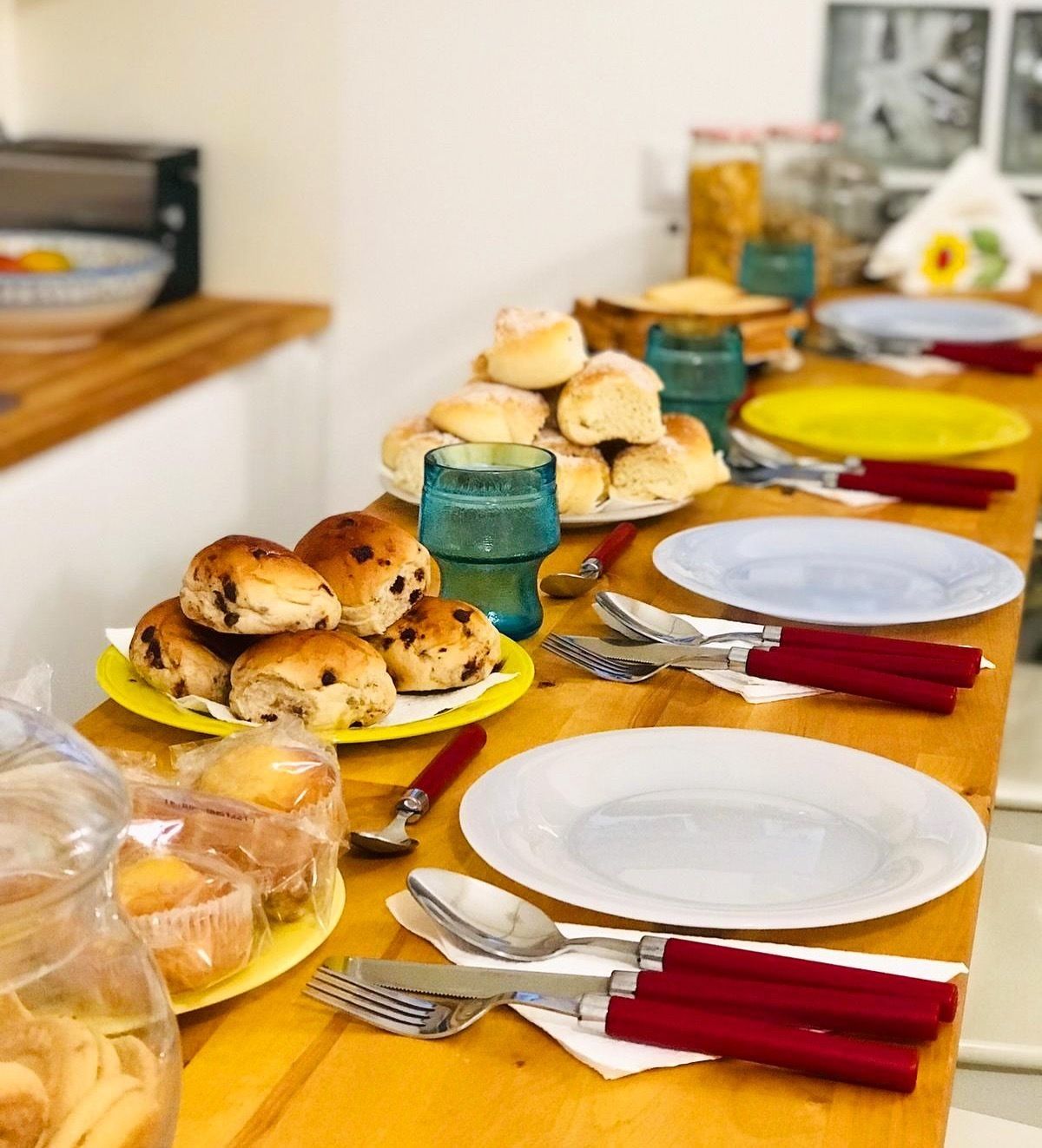 Foto - B&B Opera dei Pupi