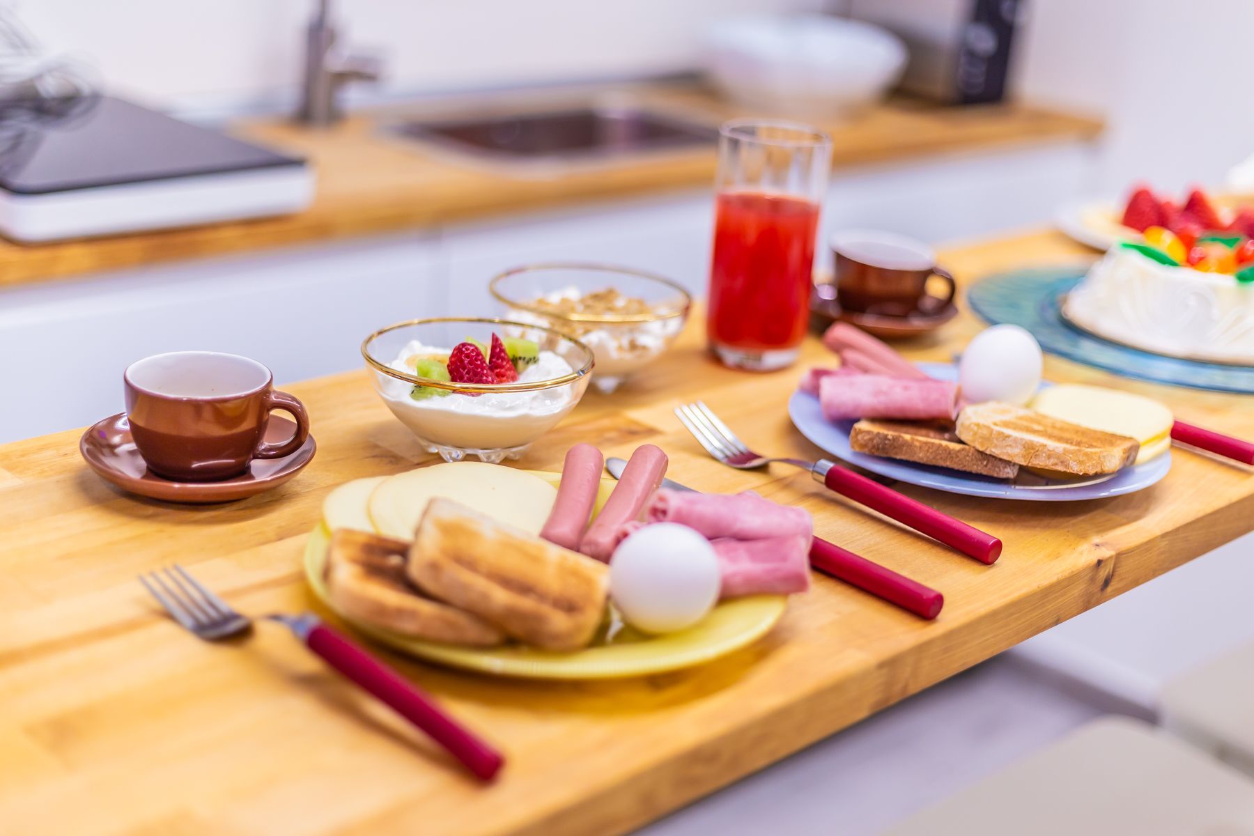 Foto - B&B Opera dei Pupi