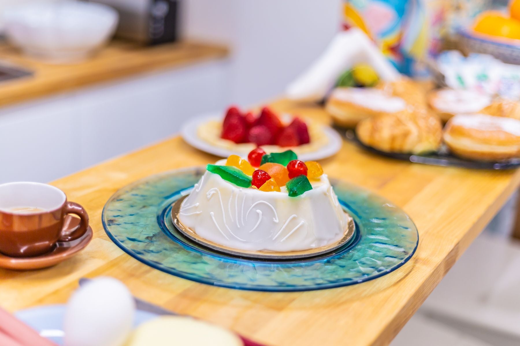 Foto - B&B Opera dei Pupi