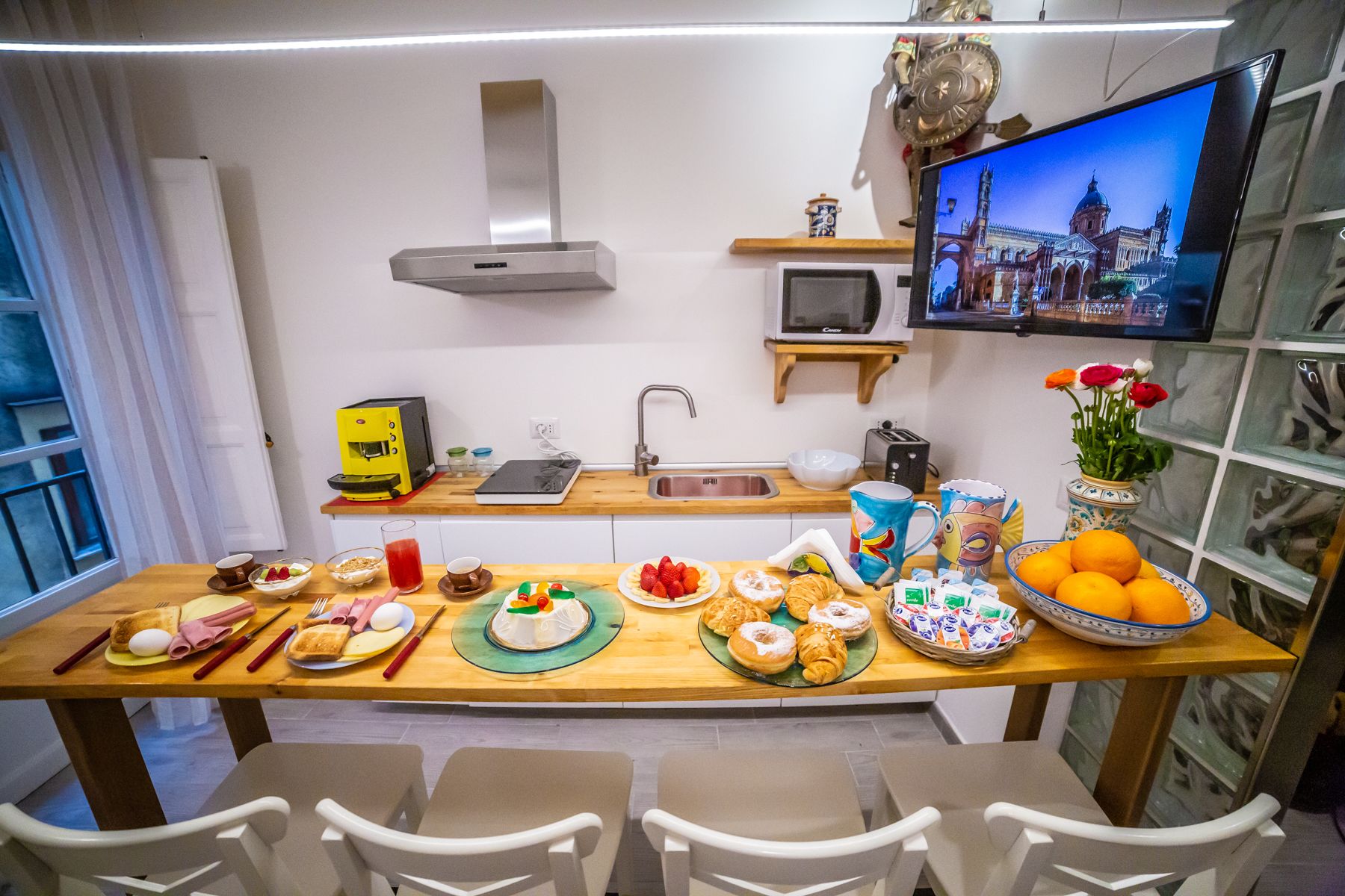 Foto - B&B Opera dei Pupi