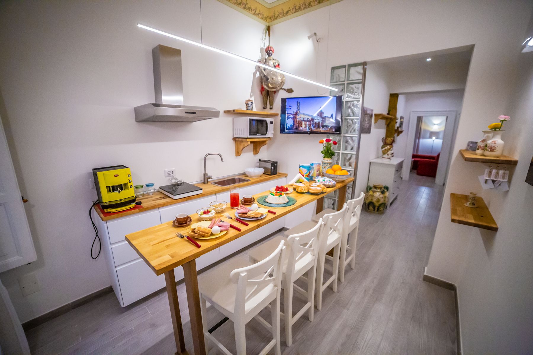 Foto - B&B Opera dei Pupi