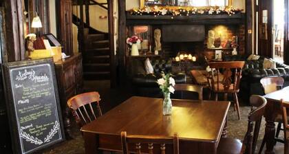 The Lion Hotel Buckden