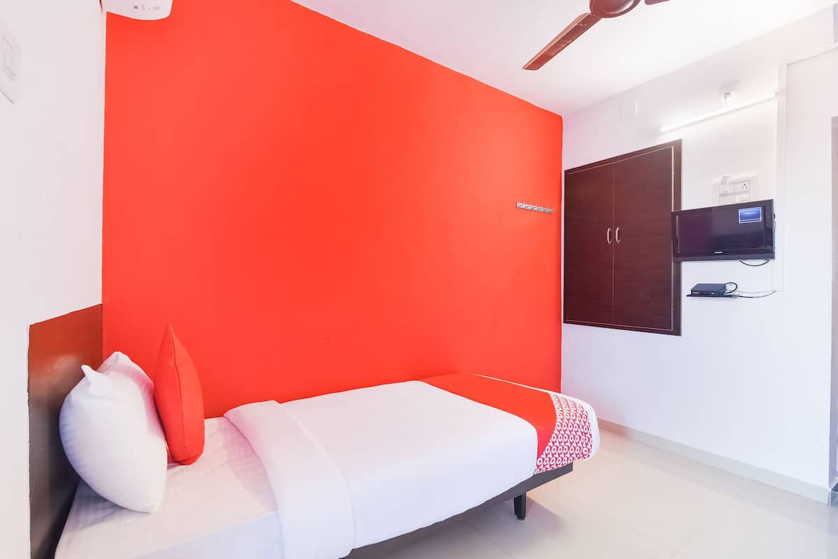 Kamar Single | Wi-Fi gratis