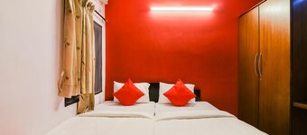 OYO Flagship 36422 Hotel Maruthi