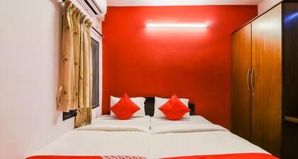 OYO Flagship 36422 Hotel Maruthi