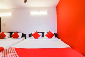 Doppel- oder Zweibettzimmer | Kostenloses WLAN