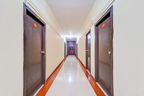 Interior - OYO Flagship 36422 Hotel Maruthi (Coimbatore)