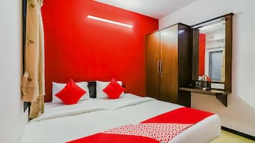 Doppel- oder Zweibettzimmer | Kostenloses WLAN