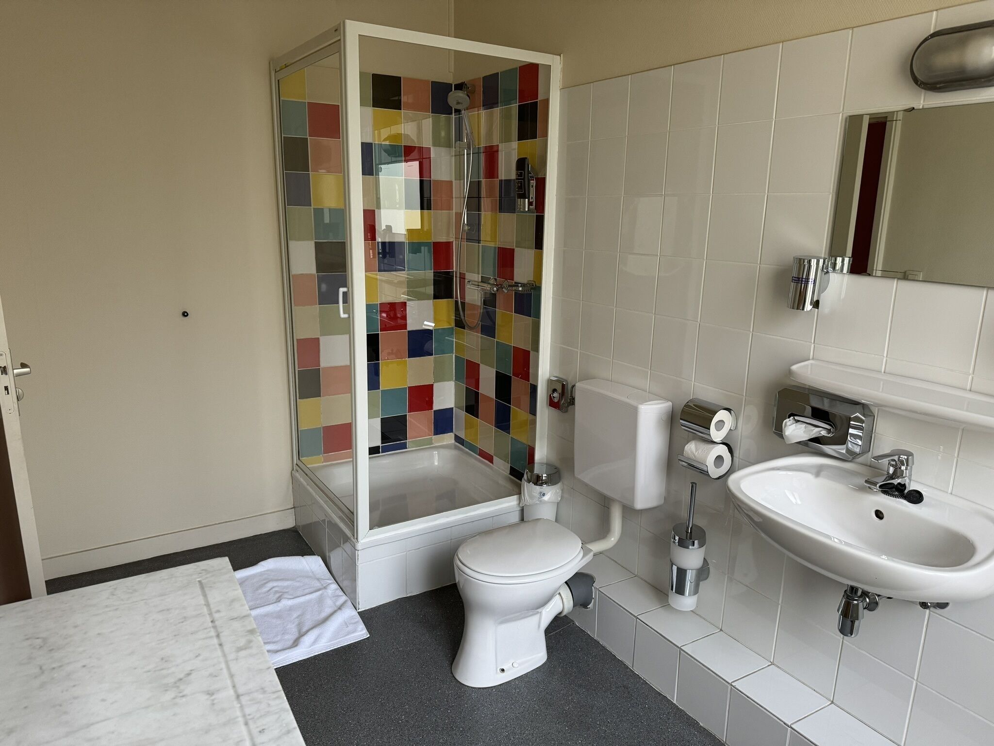 Foto - Hotel Rubenshof